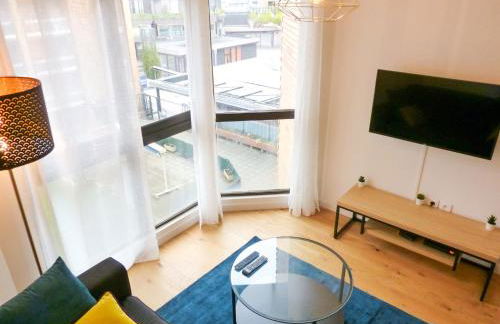 Superbe t1 bis st Georges - Foto 6