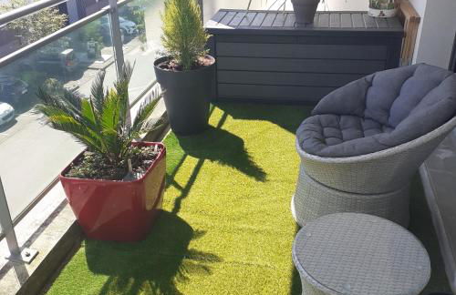 Ambiance Zen-Coliving-Télétravail - Foto 32