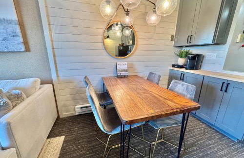 Ski in Ski out 1 Bed plus Loft BEST VIEWS IN LUTSEN - Foto 15