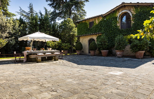 La Torre + Fienile + Casa Prato - Foto 31