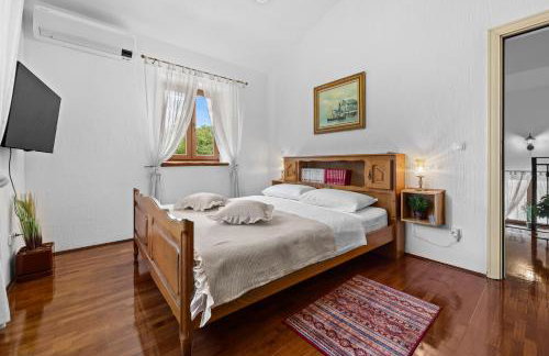 E-villa Vintage Istria with heated and covered pool - Foto 29