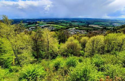FeWo Schaumberg-Stübchen - Foto 15