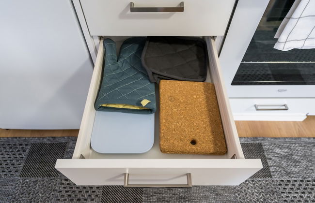 Hiisi Homes Espoo Finnoo - Foto 36