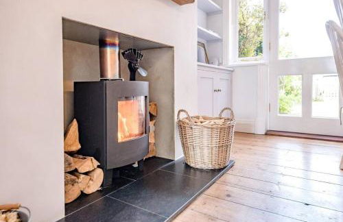 Sea House, Walberswick - Foto 44