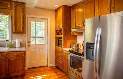 Scenic A-Frame - Pool, Hot Tub & Panoramic Views - Foto 48