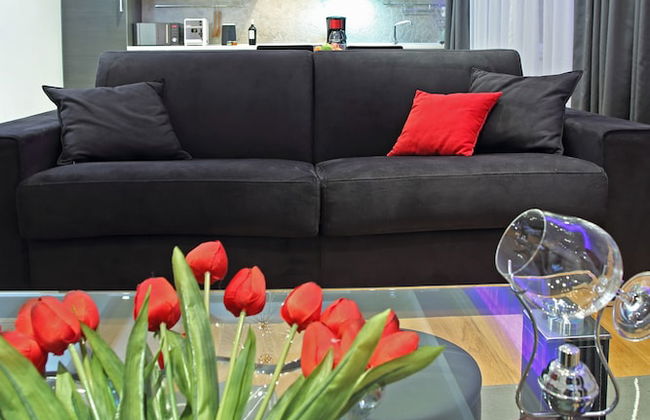 The Queen Luxury Apartments - Villa Giada - Foto 47