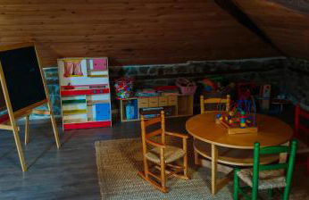 La Higuera Casa Rural, Soba, Cantabria - Foto 51