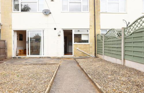 Redland Park By N And N Stays Ltd, Perfect for Contractors & Workers, Close to local amenities and work sites in Bath, Free Parking - Photo 30