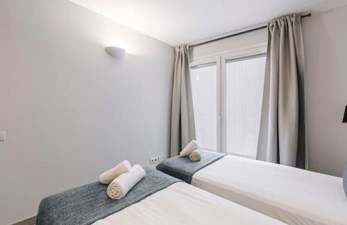 Weflating Barcelona Sants - Photo 74