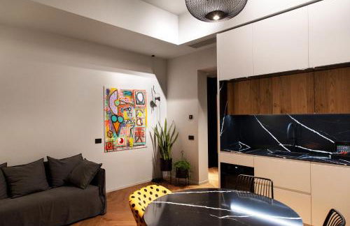 Suite Carolina HOME SUITE HOME - Foto 26