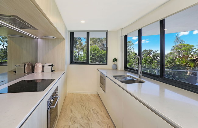 Breeze Mooloolaba - Foto 68