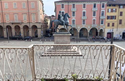 Vista con camera - appartamento Zabaione - Foto 23