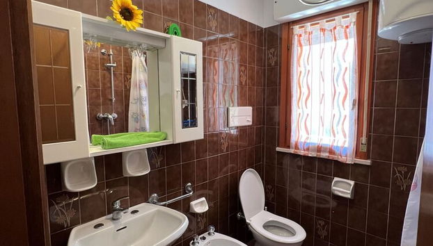 Servicios del cuarto de baño