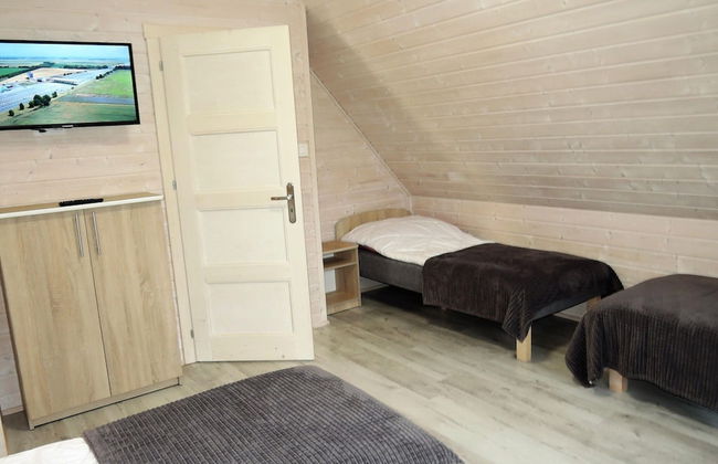 Holiday Home in Dziwnowek by Sea and Lake - Foto 4