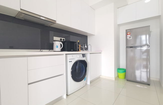 The Elysia Park Residence - Foto 21