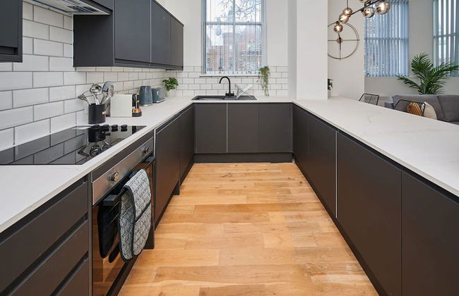 Host Stay Princes Place Hideaway III - Foto 10