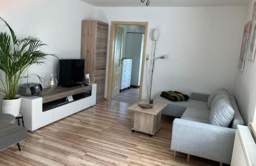 Ferienwohnung Zieher-Rehn früher Claus - Foto 7