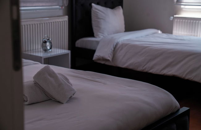 Taxim No 1 Suites - Photo 43