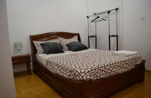 Appartement La JOIE dans quartier chic - Photo 1