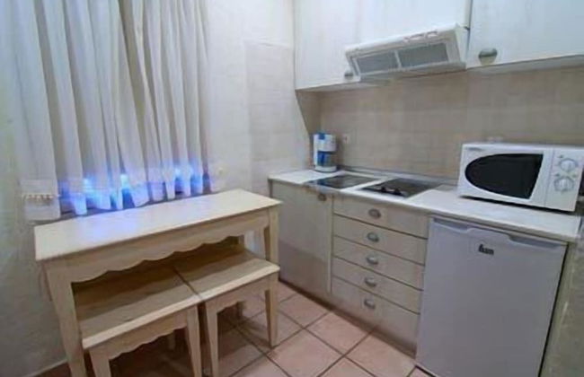 Aparthotel La Espadaña - Foto 11