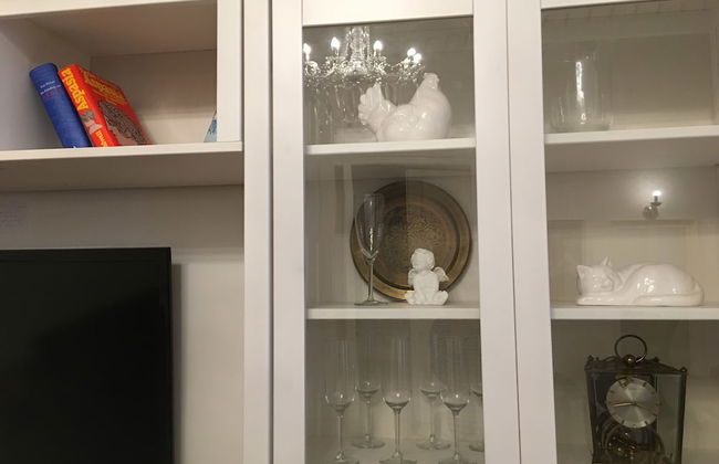 Heart of Vienna Luxury Residence - Foto 21