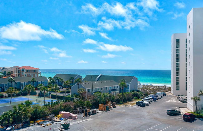 Shoreline Towers 3063 - Foto 58