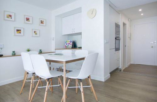 MintyStay - 2BD Salamanca - Foto 42