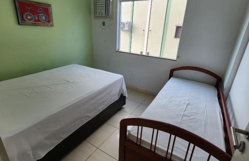 Vista Maravilhosa, 3 Quartos, Lazer com Piscina, Churrasqueira e 2 Vagas - Photo 7