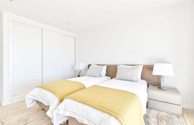 Villa Centeanes Luxury Villa Enviable Position s - Foto 22