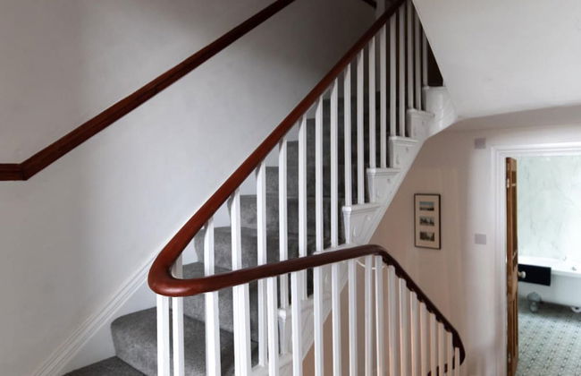 Penalun House - Beautiful Sea Views - Foto 14