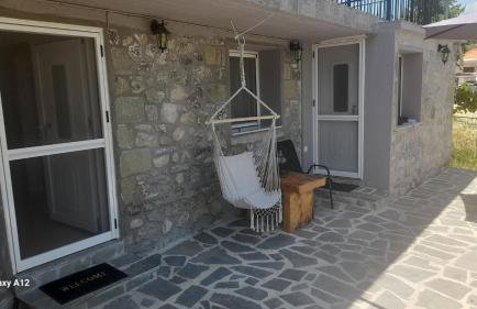 Rahati in Pramanta - Ραχάτι στου Τσακτσίρα - Foto 7