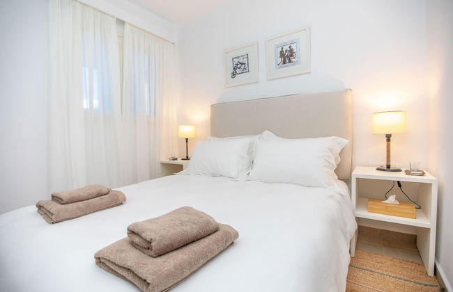 Naxian Resort - Foto 26