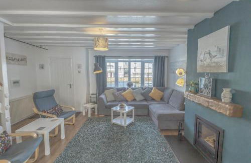 Inner Harbour Cottage - Foto 15