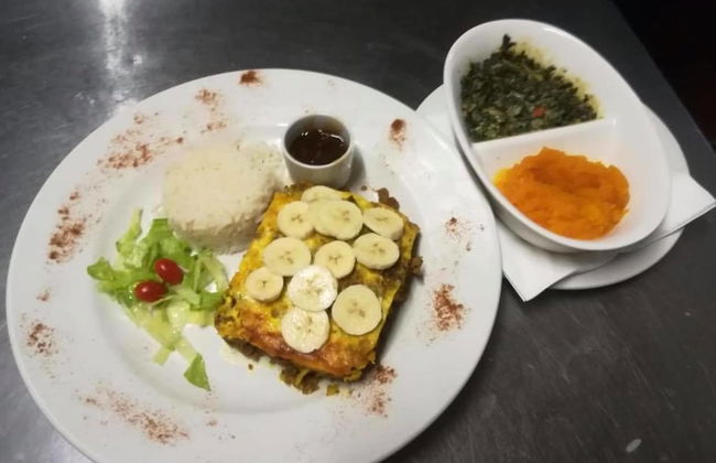 De Werf Lodge - Photo 20