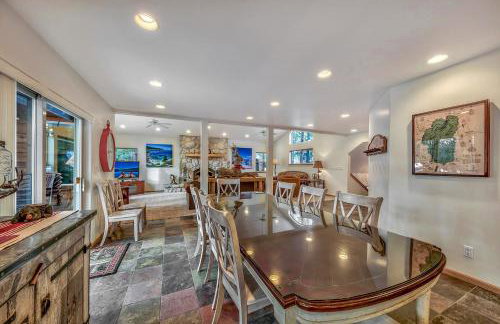 Black Bear Villa - large 4 BR 4 BA hot tub game room - Foto 24