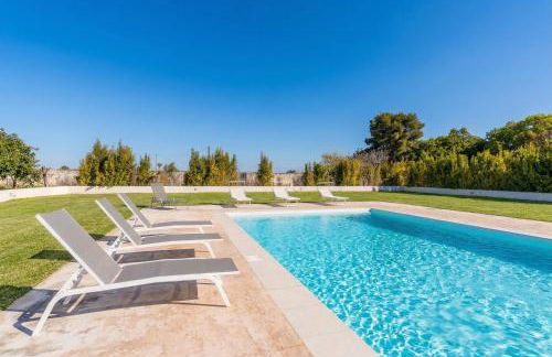 Villa Miglietta - Salento Selection - Foto 46