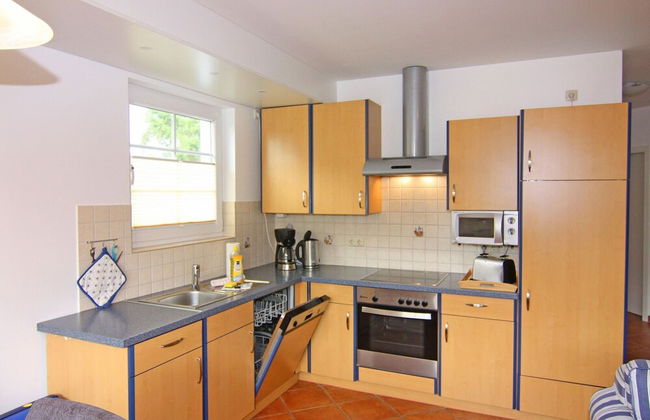 Apartment, Trassenheide - Foto 21