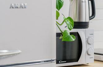 Appartamenti VERDE ACQUA - Foto 18