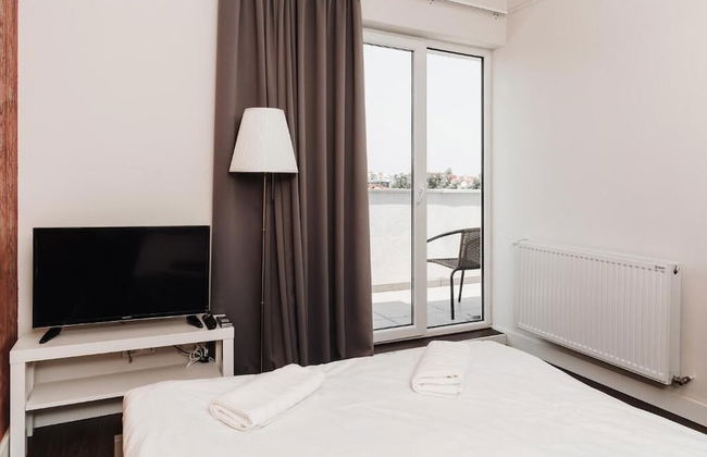 DD Apartments - Foto 6