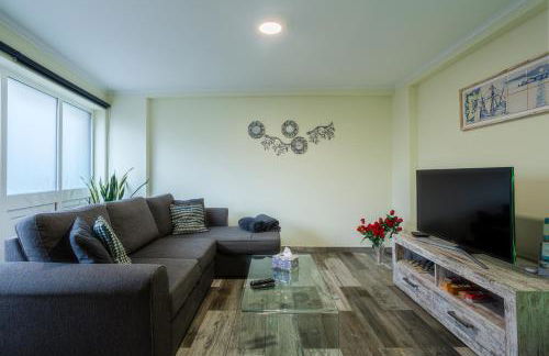 Mateus House - Porto da Cruz Center - Foto 49