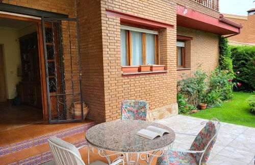 El Chalet de San Andrés - Foto 37