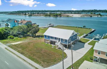The Indigo Pearl by Emerald Isle Realty - Foto 69