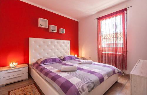 Villa Sole Istria, holliday villa near Pula, Ferienhaus Ferienvilla Istrien - Foto 25