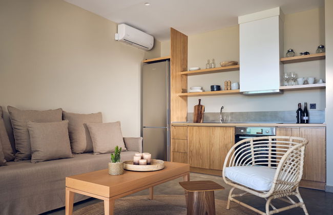 Oceanis Luxury Suites - Foto 7