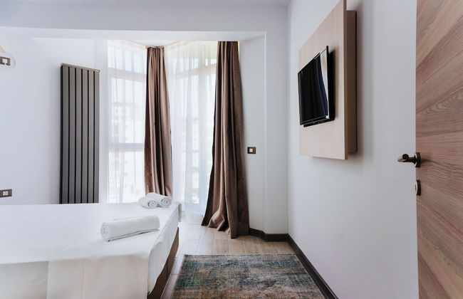 Alezzi Beach Resort - Foto 26