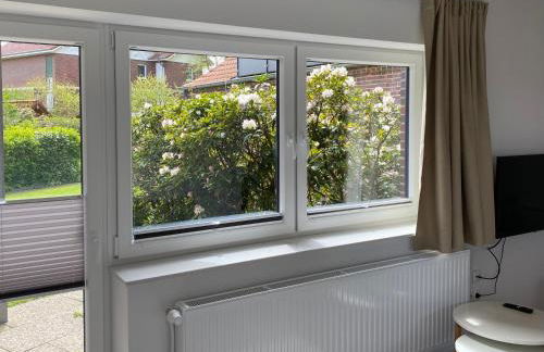 Ferienwohnung Auszeit - Haus Seeschwalbe - Foto 14