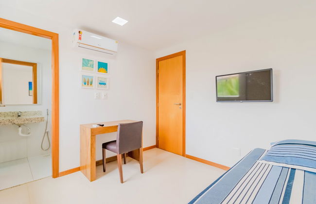 IT28 Triplex 4 Suítes 100m da Praia - Photo 6