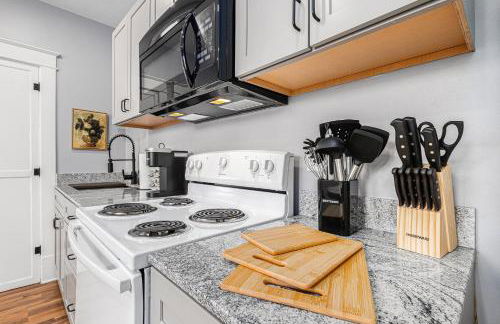 Remodeled Mins to Beach & Downtown Downstairs - Foto 22