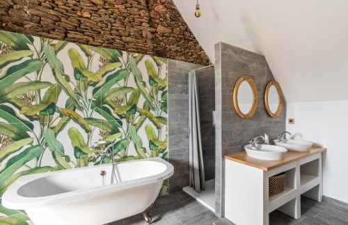 LA PILOTINE - maison 2 chambres - Foto 9