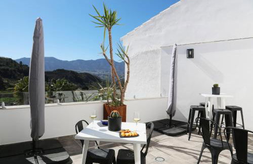 La Boheme Casa Rural - Foto 57